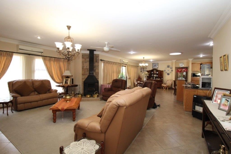 3 Bedroom Property for Sale in Intaba Indle Wilderness Estate Limpopo