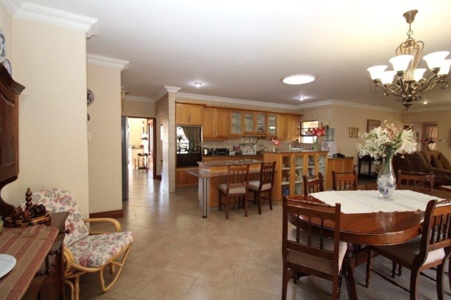 3 Bedroom Property for Sale in Intaba Indle Wilderness Estate Limpopo