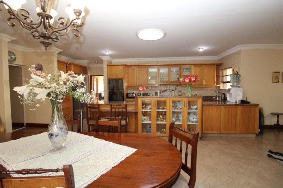 3 Bedroom Property for Sale in Intaba Indle Wilderness Estate Limpopo