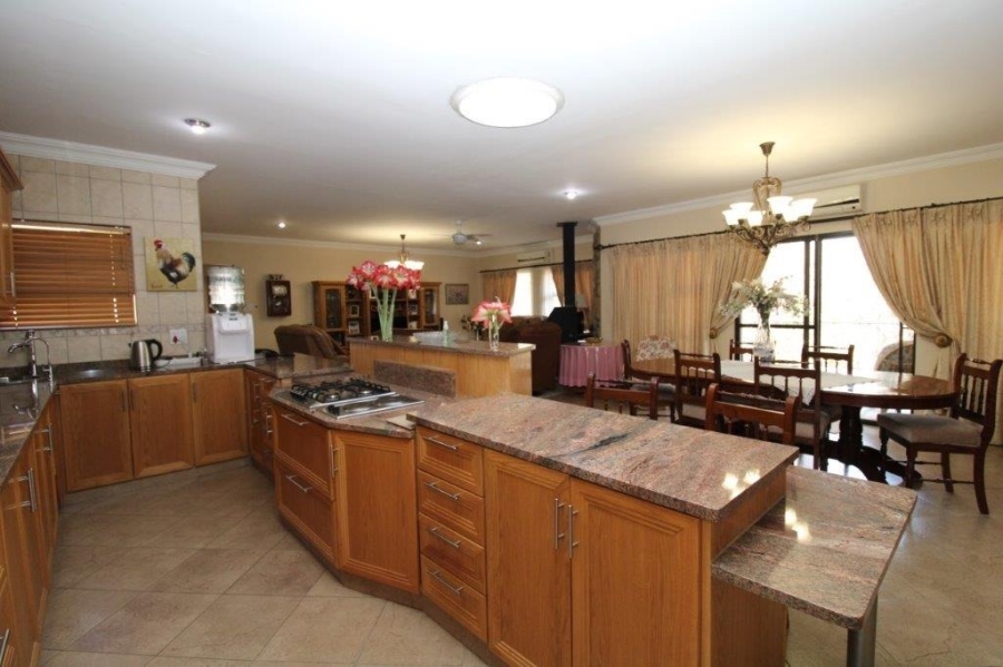 3 Bedroom Property for Sale in Intaba Indle Wilderness Estate Limpopo