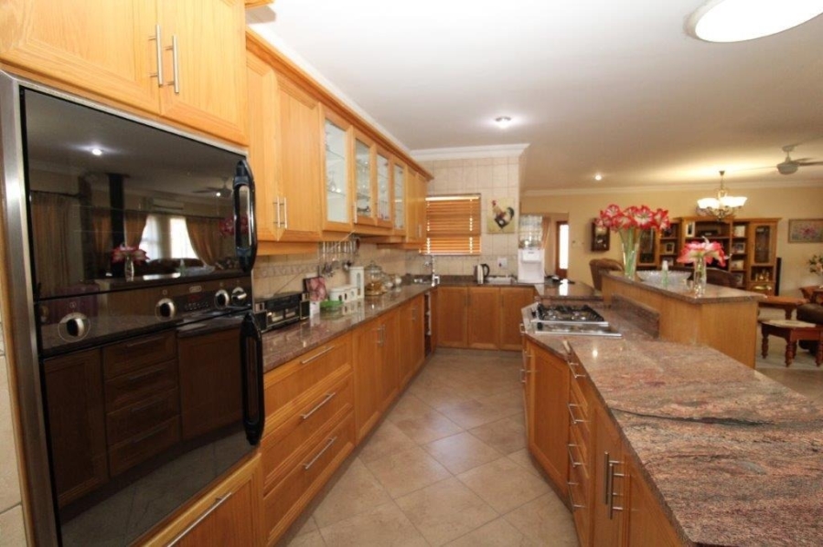 3 Bedroom Property for Sale in Intaba Indle Wilderness Estate Limpopo