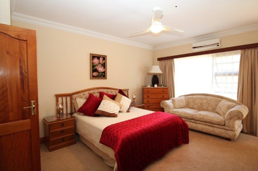 3 Bedroom Property for Sale in Intaba Indle Wilderness Estate Limpopo