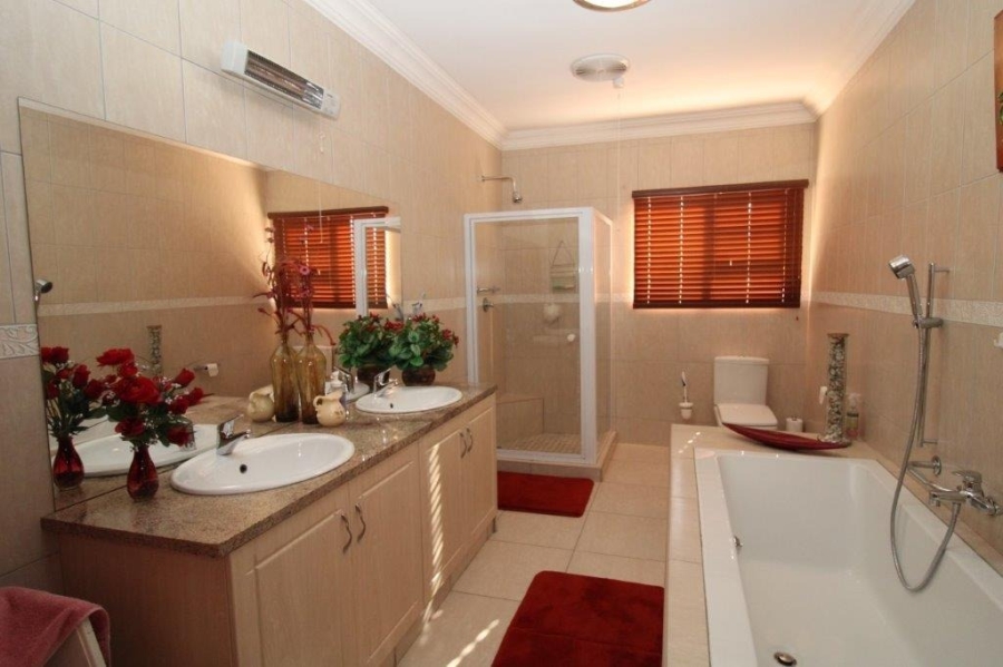 3 Bedroom Property for Sale in Intaba Indle Wilderness Estate Limpopo