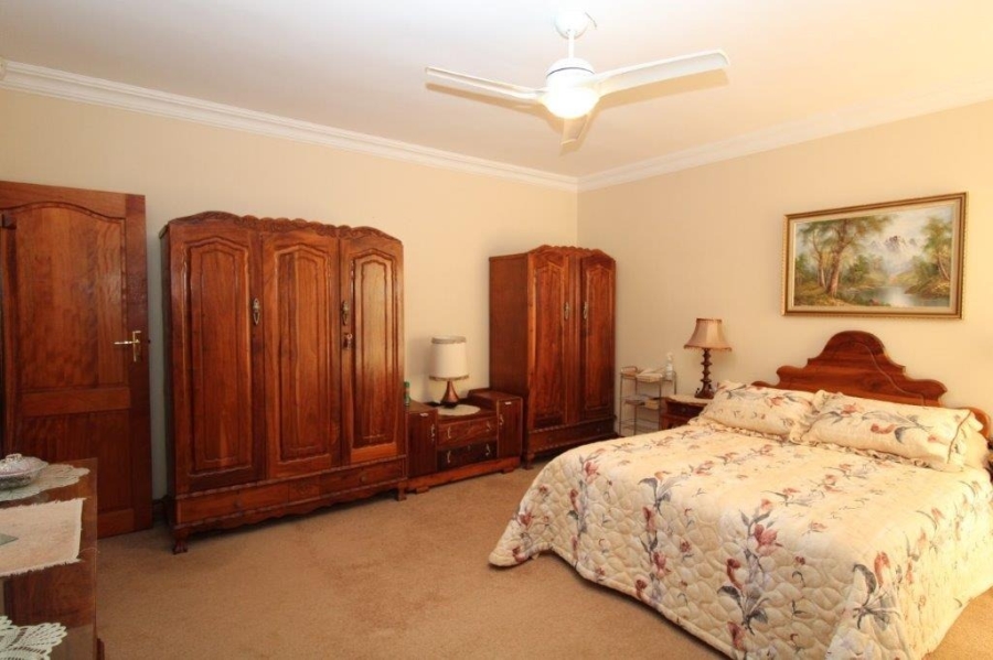 3 Bedroom Property for Sale in Intaba Indle Wilderness Estate Limpopo