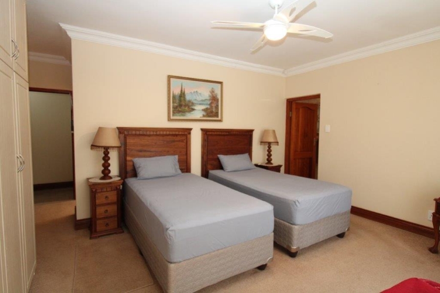 3 Bedroom Property for Sale in Intaba Indle Wilderness Estate Limpopo