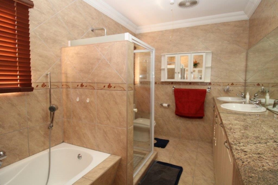 3 Bedroom Property for Sale in Intaba Indle Wilderness Estate Limpopo