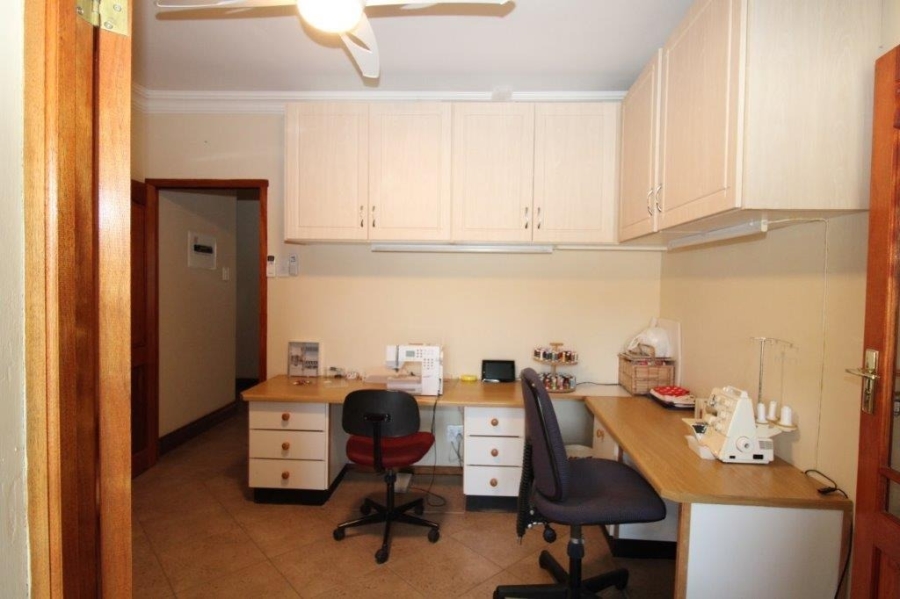 3 Bedroom Property for Sale in Intaba Indle Wilderness Estate Limpopo