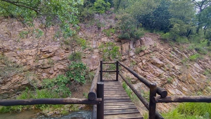 3 Bedroom Property for Sale in Intaba Indle Wilderness Estate Limpopo