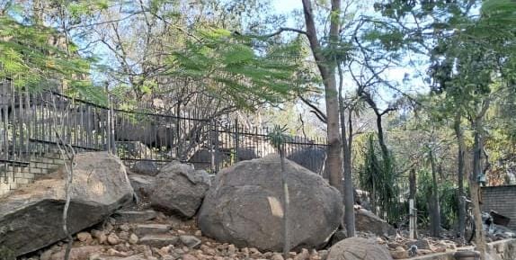 3 Bedroom Property for Sale in Phalaborwa Limpopo