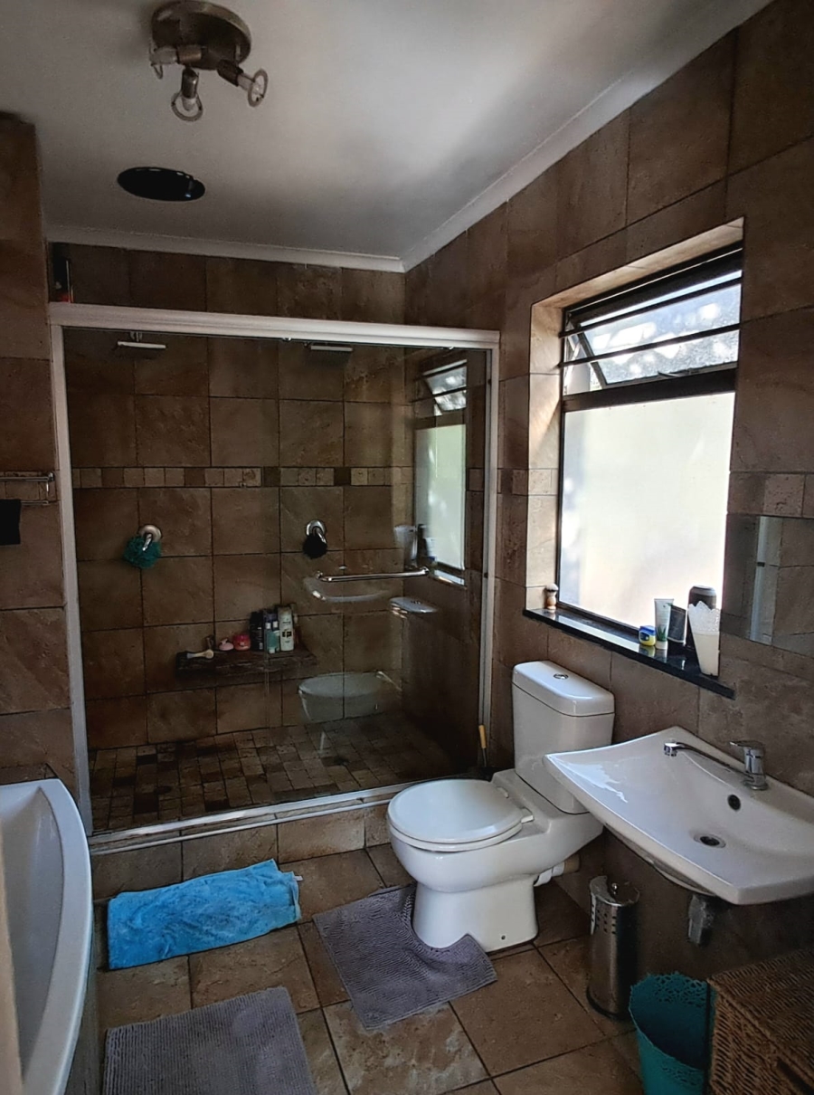 3 Bedroom Property for Sale in Phalaborwa Limpopo