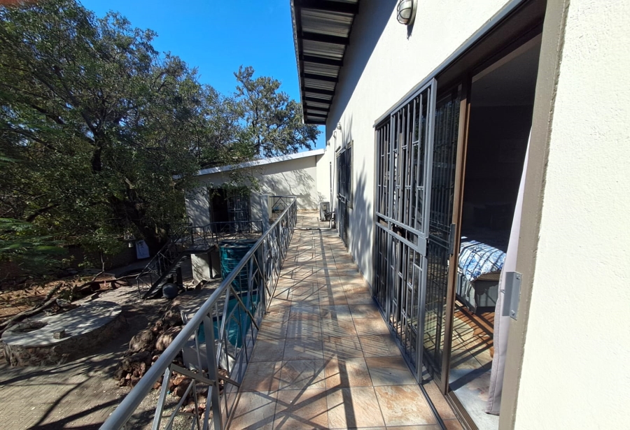 3 Bedroom Property for Sale in Phalaborwa Limpopo