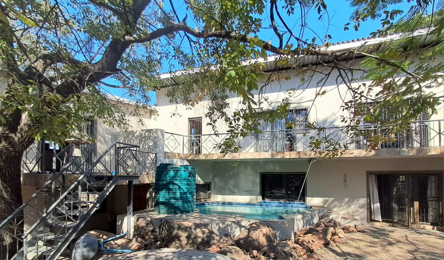 3 Bedroom Property for Sale in Phalaborwa Limpopo