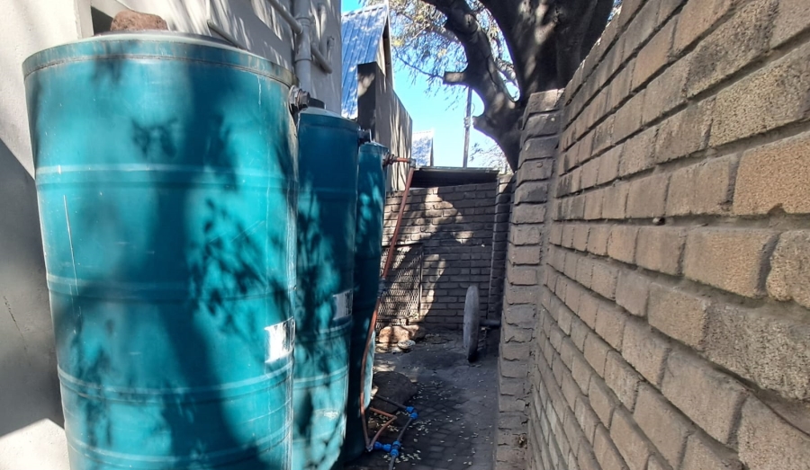 3 Bedroom Property for Sale in Phalaborwa Limpopo