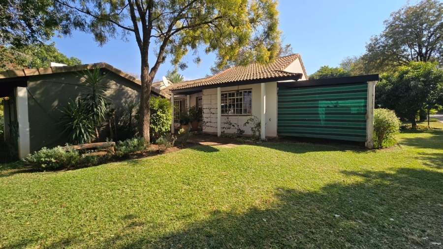 To Let 3 Bedroom Property for Rent in Bela Bela Limpopo