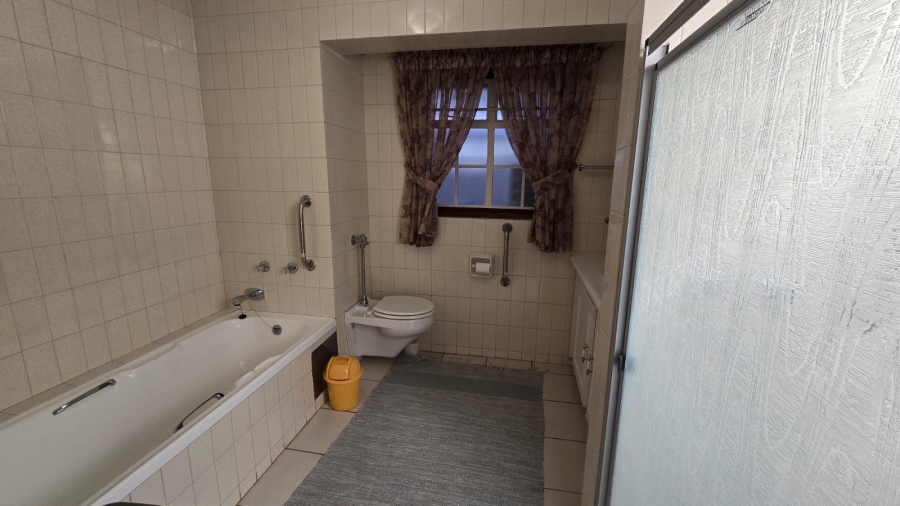 To Let 3 Bedroom Property for Rent in Bela Bela Limpopo