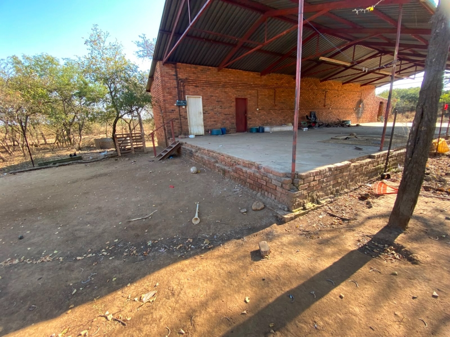 5 Bedroom Property for Sale in Mokopane Rural Limpopo