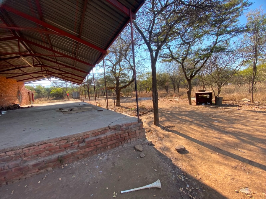 5 Bedroom Property for Sale in Mokopane Rural Limpopo