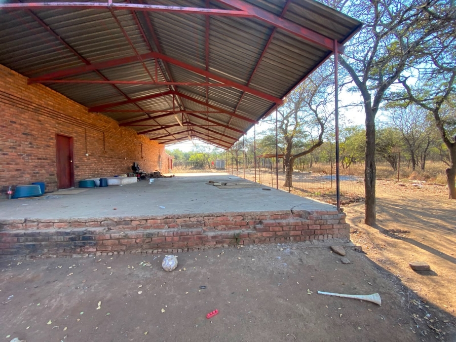 5 Bedroom Property for Sale in Mokopane Rural Limpopo