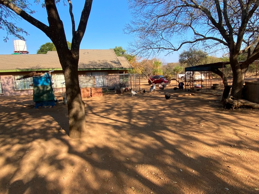 5 Bedroom Property for Sale in Mokopane Rural Limpopo