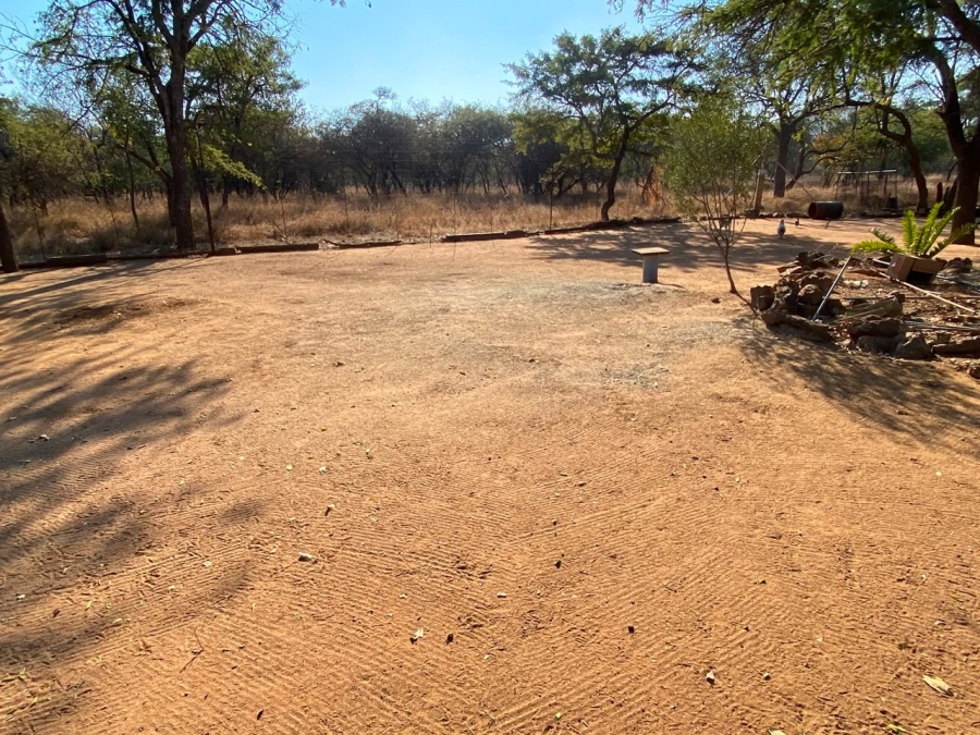 5 Bedroom Property for Sale in Mokopane Rural Limpopo