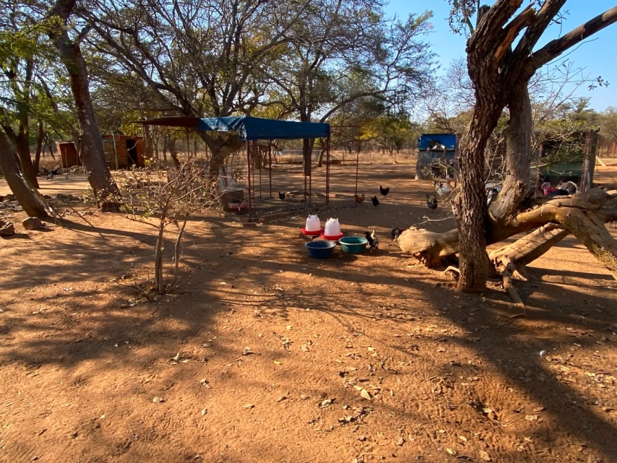 5 Bedroom Property for Sale in Mokopane Rural Limpopo