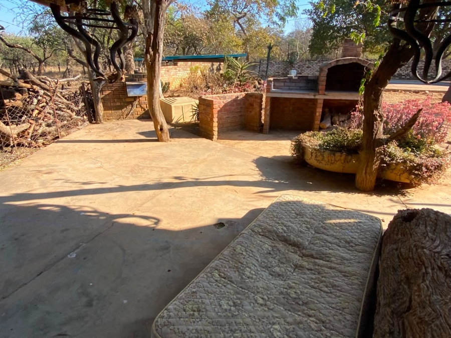 5 Bedroom Property for Sale in Mokopane Rural Limpopo