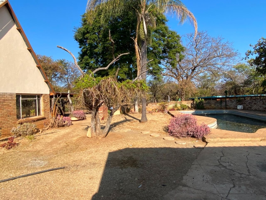 5 Bedroom Property for Sale in Mokopane Rural Limpopo