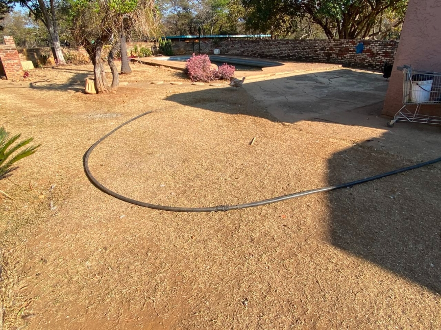 5 Bedroom Property for Sale in Mokopane Rural Limpopo