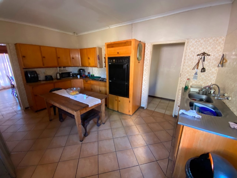5 Bedroom Property for Sale in Mokopane Rural Limpopo