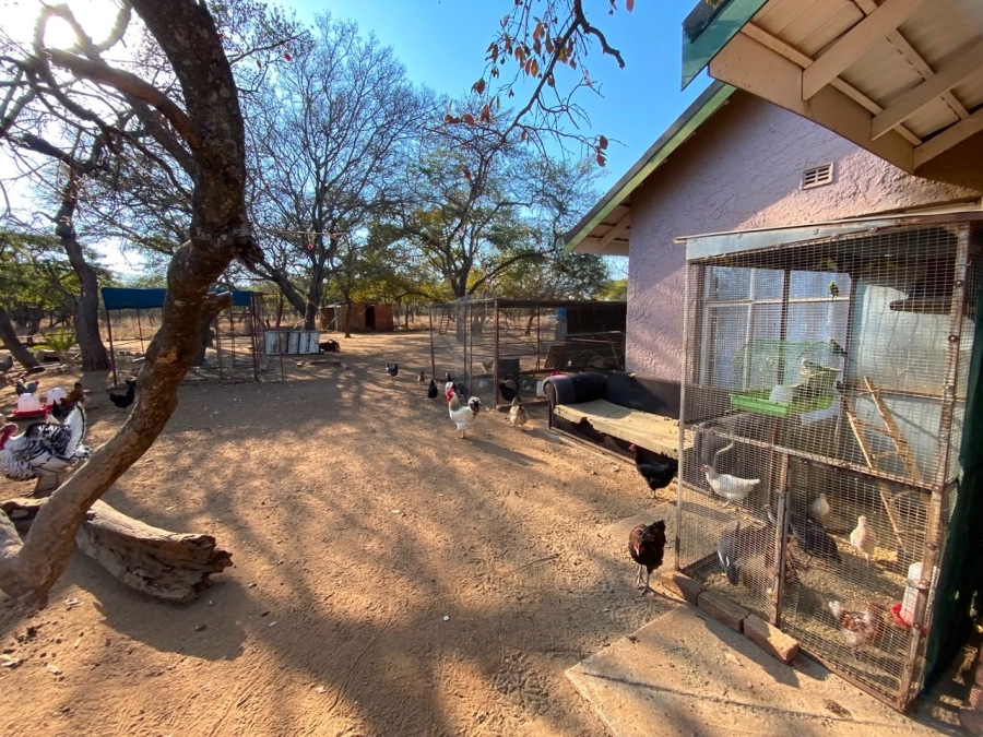 5 Bedroom Property for Sale in Mokopane Rural Limpopo