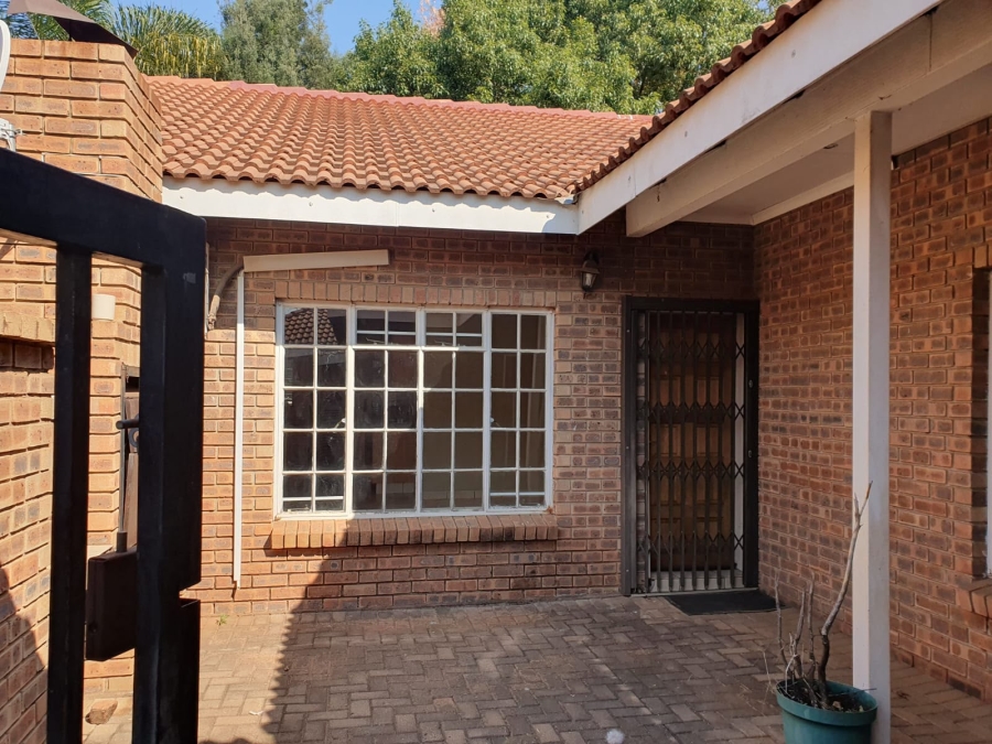 3 Bedroom Property for Sale in Mokopane Central Limpopo
