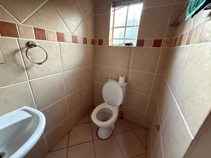 3 Bedroom Property for Sale in Mokopane Central Limpopo