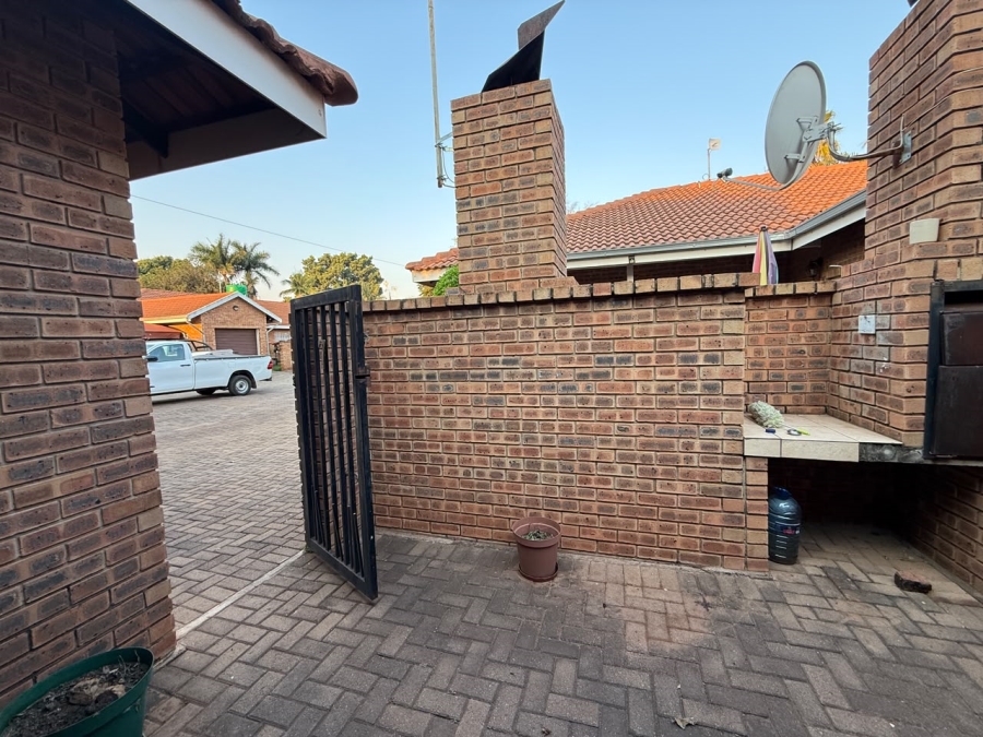 3 Bedroom Property for Sale in Mokopane Central Limpopo
