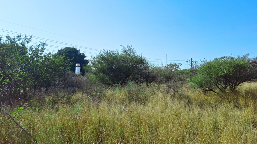 Commercial Property for Sale in Bendor Limpopo