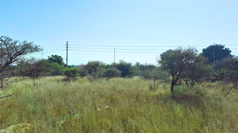 Commercial Property for Sale in Bendor Limpopo