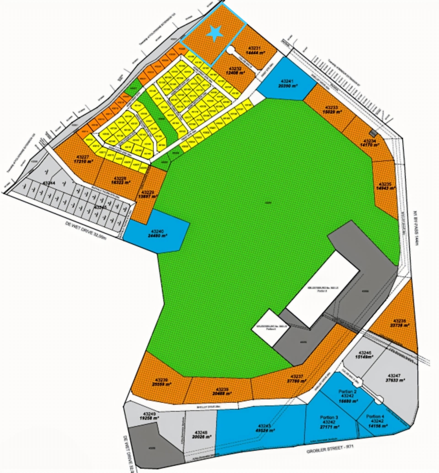 Commercial Property for Sale in Bendor Limpopo