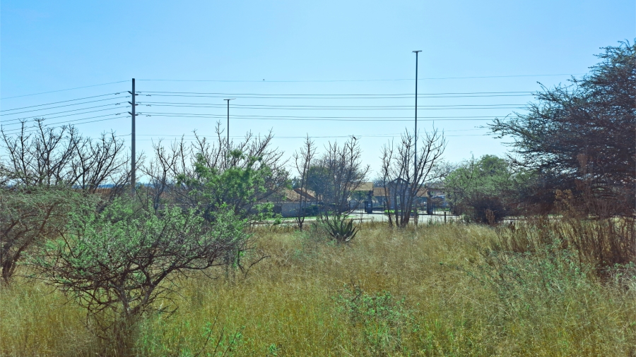 Commercial Property for Sale in Bendor Limpopo