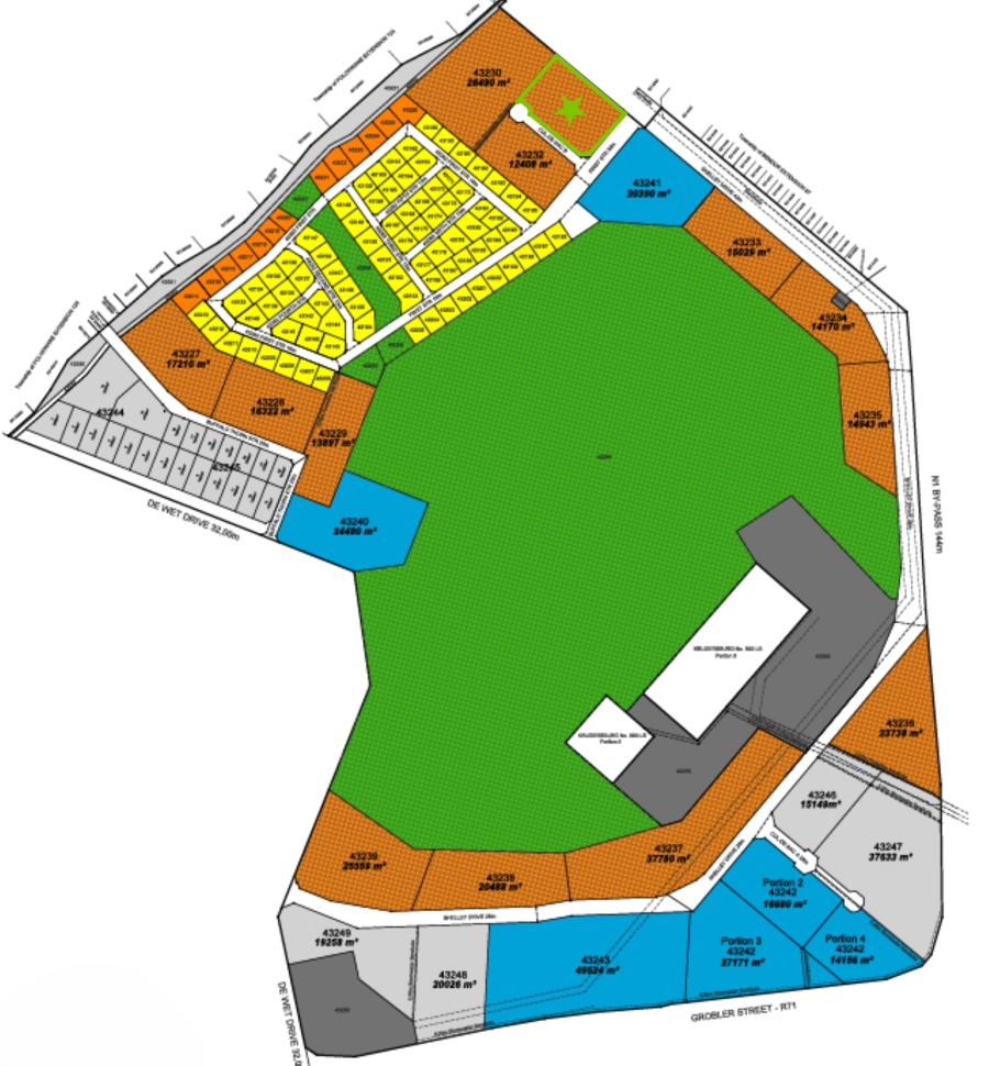 Commercial Property for Sale in Bendor Limpopo