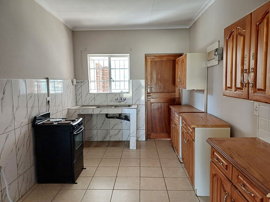 2 Bedroom Property for Sale in Modimolle Limpopo