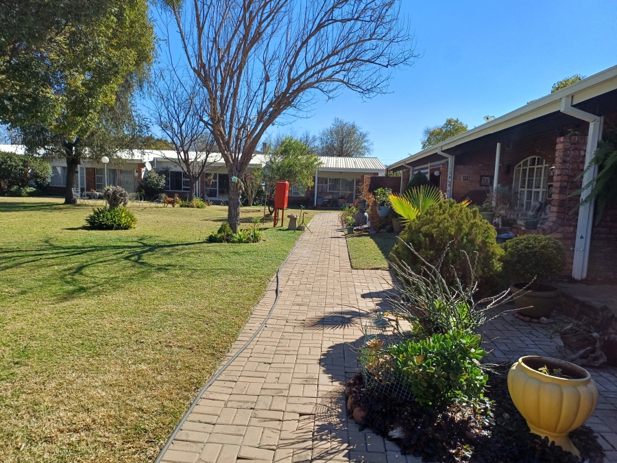 2 Bedroom Property for Sale in Modimolle Limpopo