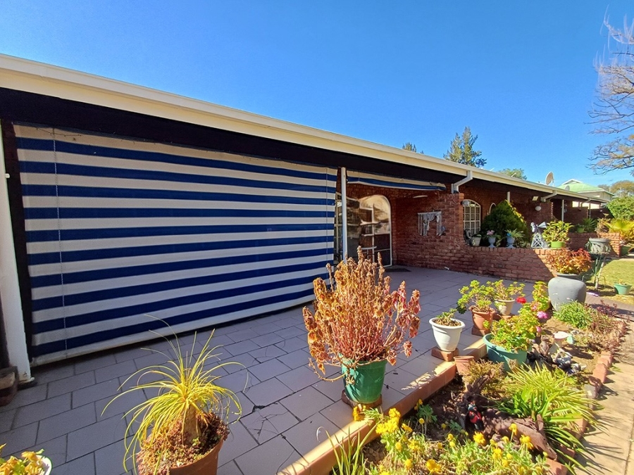 2 Bedroom Property for Sale in Modimolle Limpopo