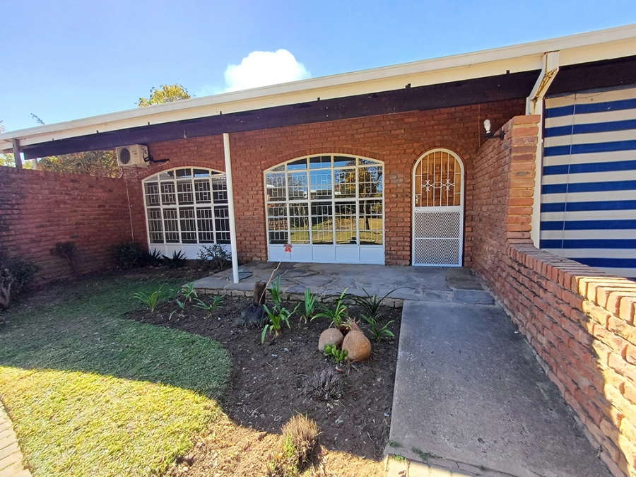 2 Bedroom Property for Sale in Modimolle Limpopo
