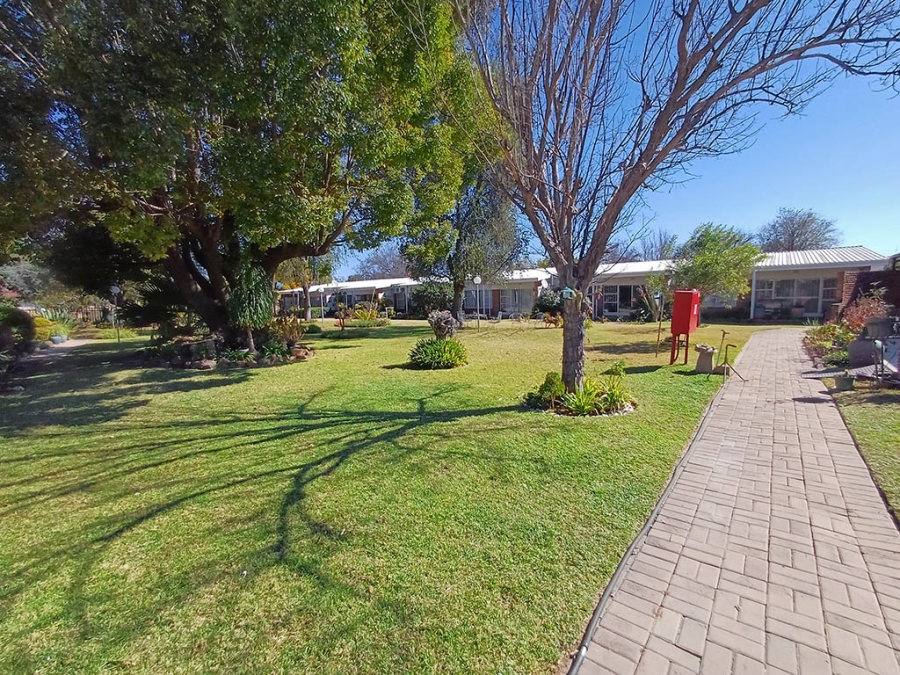 2 Bedroom Property for Sale in Modimolle Limpopo