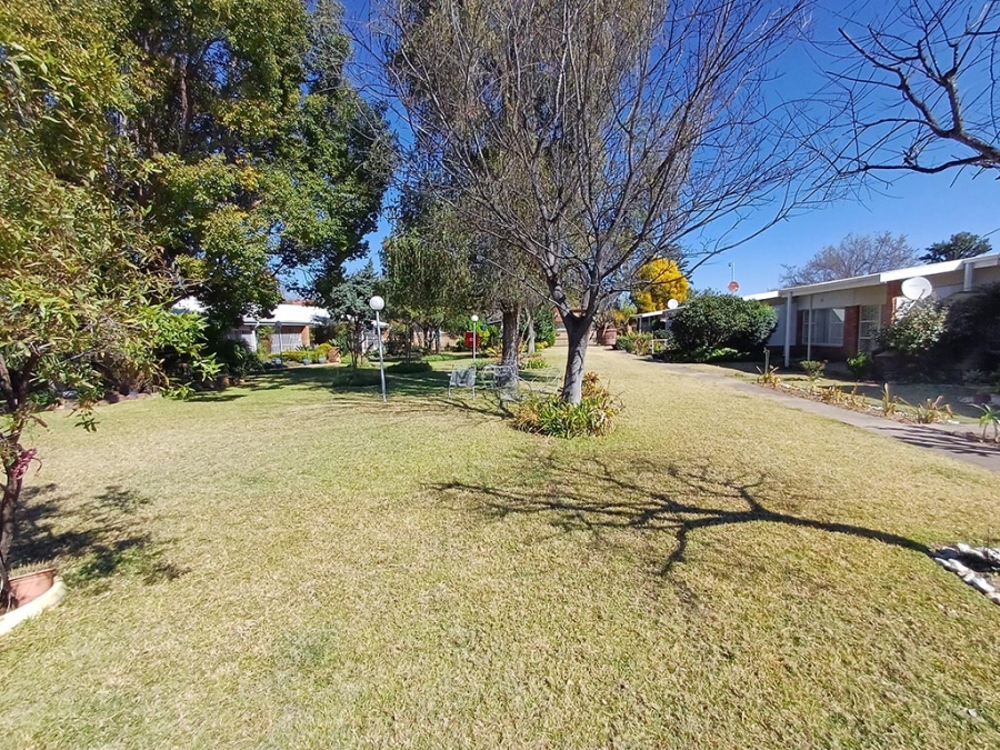 2 Bedroom Property for Sale in Modimolle Limpopo