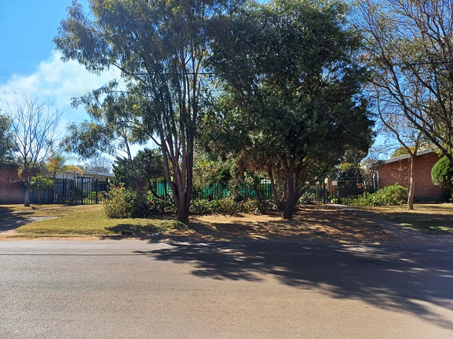 2 Bedroom Property for Sale in Modimolle Limpopo