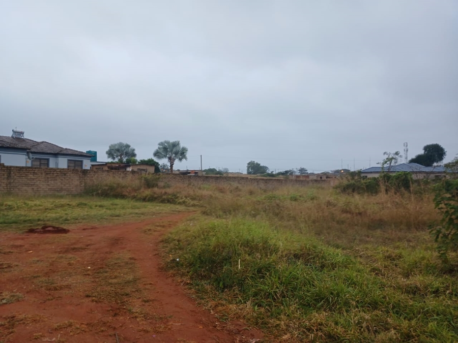 0 Bedroom Property for Sale in Muledane Limpopo