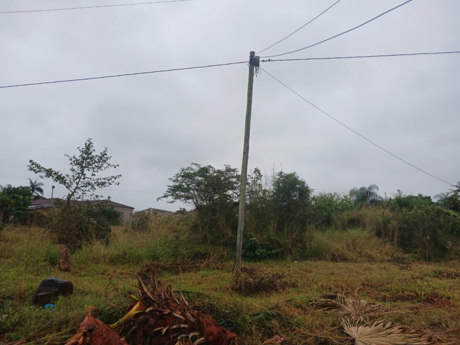 0 Bedroom Property for Sale in Muledane Limpopo
