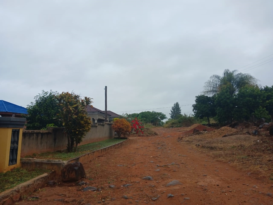 0 Bedroom Property for Sale in Muledane Limpopo