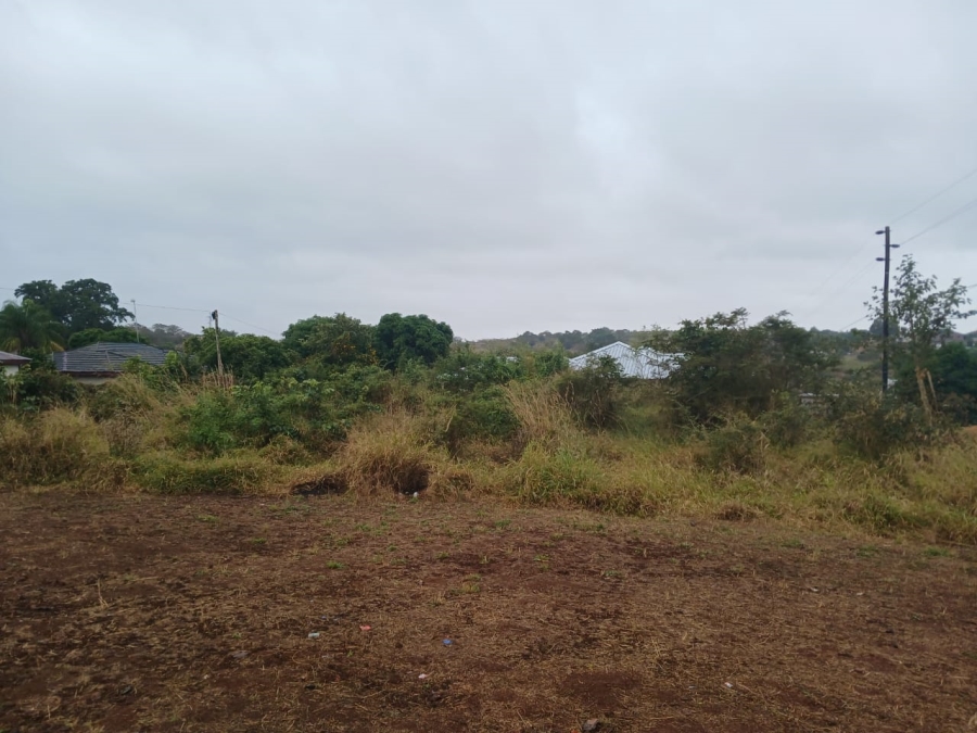 0 Bedroom Property for Sale in Muledane Limpopo