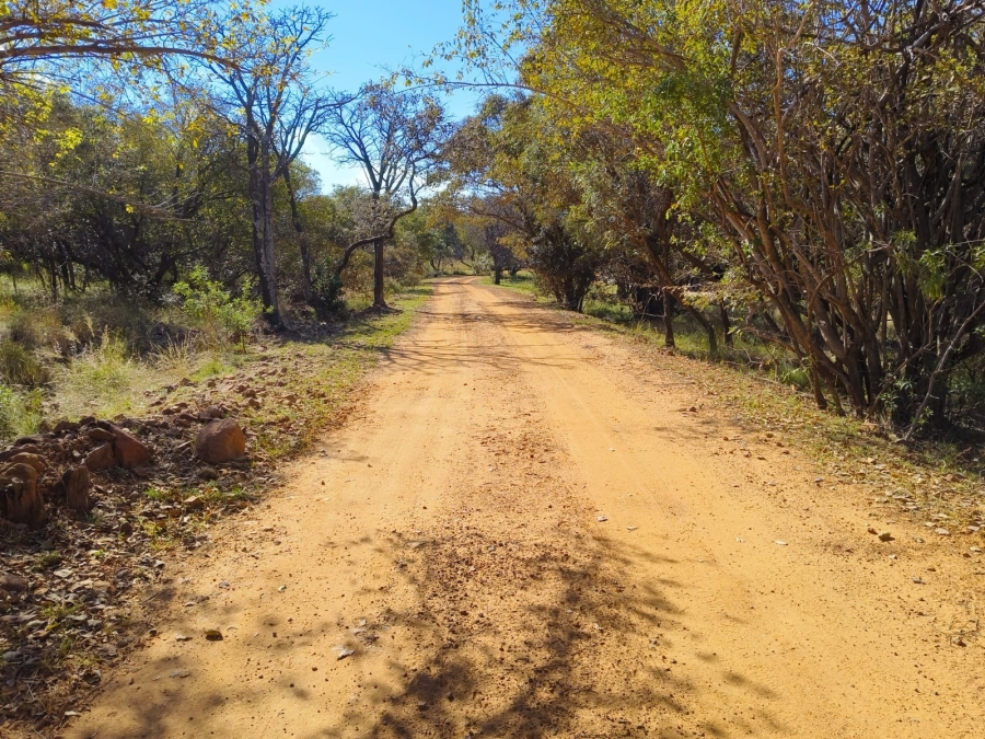 0 Bedroom Property for Sale in Bela Bela Limpopo